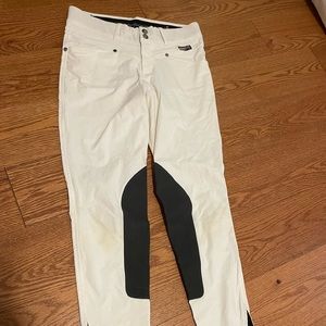 kerrits performance breeches